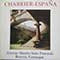 Champs Elysees Theatre Orchestra - Chabrier-Espana Joyeuse Marche Suite Pastorale Bourree Fantastique