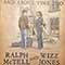 Ralph McTell, Wizz Jones - And About Time Too