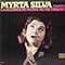 Myrta Silva - Myrta Silva Canta Canciones Mi Mama No Me Enseno