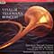 Jorg Faerber, Gunter Kehr, Wurttembergisches Kammerorchester Heilbronn, Mainzer Kammerorchester - Vivaldi, Telemann, Rosetti: Concerti For Horn and Orchestra, Hornkonzerte Des Barock, Concerti Pour Cor Et Orchestre