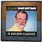 Roger Whittaker - Unforgettable; 16 Golden Classics