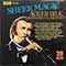 Acker Bilk - Sheer Magic; Acker Bilk and His Clarinet