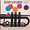 Nick Perito and His Orchestra - Blazing Latin Brass
