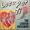 The Lebron Brothers - Loco Por Ti