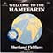 Shetland Fiddlers, Trevor Hunter - Welcome To The Hamefarin Vol. 3